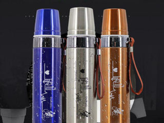 Termos din inox 750ml (28-146)