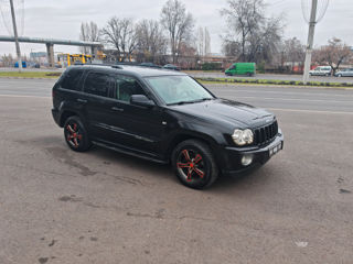 Jeep Grand Cherokee foto 3