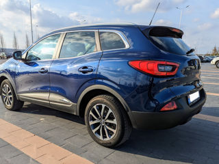 Renault Kadjar фото 3