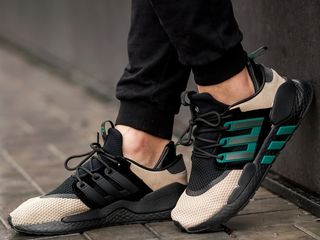 Adidas EQT Equipment Support 91/18 Bej & Black foto 5