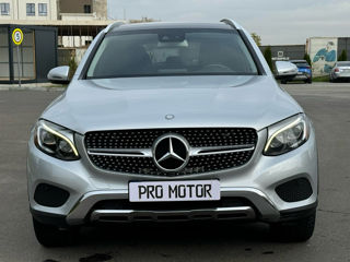 Mercedes GLC foto 2