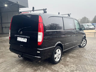 Mercedes VITO 2014 5Loc foto 4