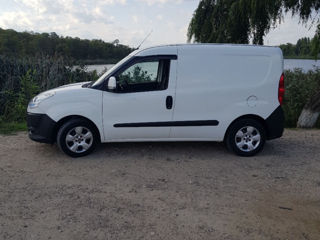 Fiat Doblo foto 4