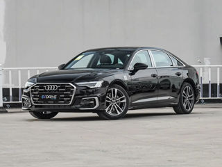 Audi A6 foto 2