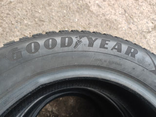 Продам четыре ската               Goodyear               205/60/16 foto 5