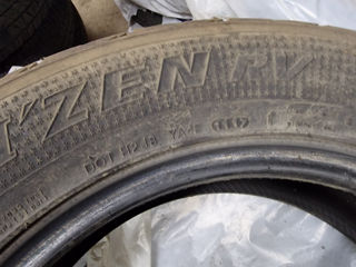 Продам два комплекта шин 245/60/R18