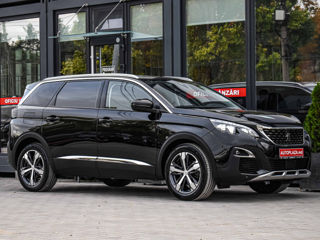 Peugeot 5008 foto 5