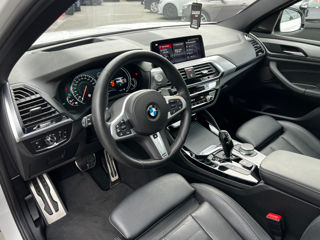 BMW X4 foto 7