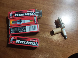 Brisk Racing Performance Spark Plugs (Bujii sportive) foto 2