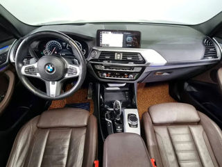 BMW X3 foto 7