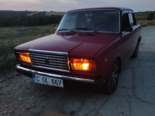 Lada / ВАЗ 2107