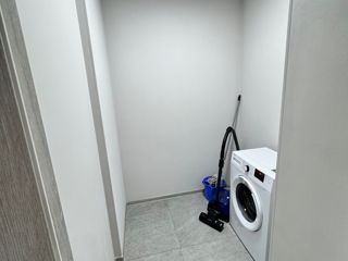 Apartament cu 2 camere, 75 m², Botanica, Chișinău foto 8