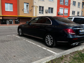 Mercedes E-Class foto 3