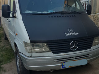 Mercedes Sprinter 312
