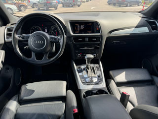 Audi Q5 foto 11