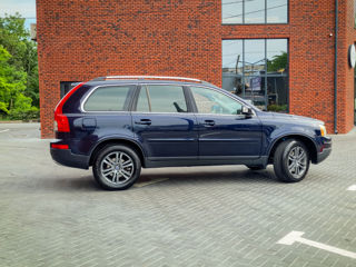 Volvo XC90 фото 3