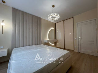 Apartament cu 3 camere, 81 m², Centru, Chișinău foto 9