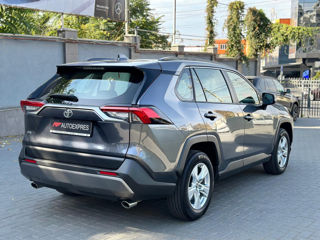 Toyota Rav 4 foto 6