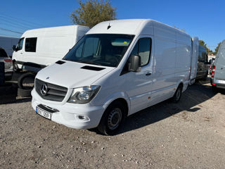 Mercedes Sprinter 313 foto 2