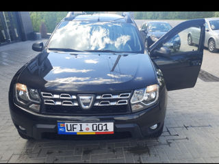 Dacia Duster foto 7