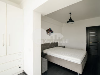 Apartament cu 2 camere, 99 m², Centru, Chișinău foto 11