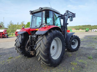 Massey Ferguson foto 3