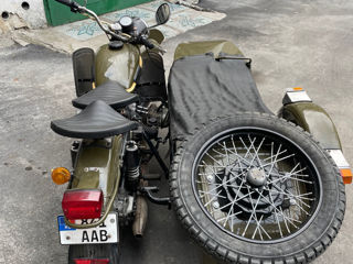 Ural MMZ 8 103 10 foto 4