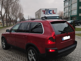 Volvo XC90 foto 4