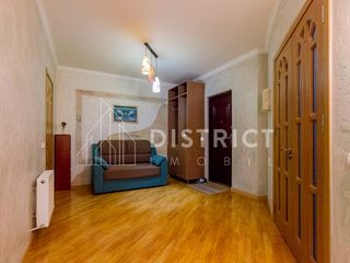 Închiriere apartament cu 1 odaie situat în sec Botanica foto 3