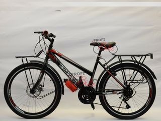 Biciclete pentru copii, adolescenti si maturi!din otel si aluminiu! livram gratis ! foto 4