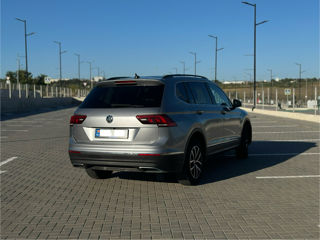 Volkswagen Tiguan foto 4