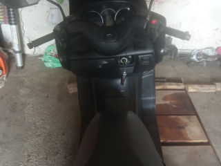 Yamaha Majestu 400 foto 3