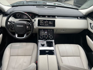 Land Rover Range Rover Velar foto 8