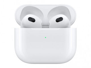 Apple Airpods 3rd generation.