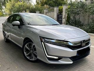 Honda Clarity