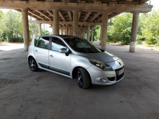 Renault Scenic foto 3