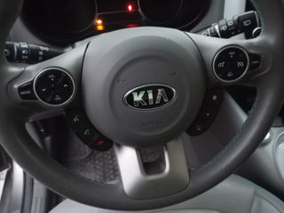 KIA Soul foto 4