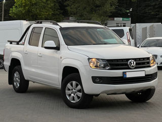 Volkswagen Amarok foto 4