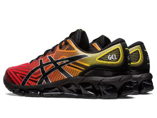 Asics gel quantum 360 VII originali, utilizați pentru alergat sau volei foto 5