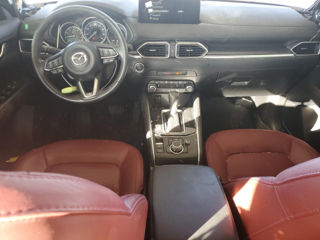 Mazda CX-5 foto 5