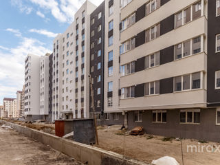 Apartament cu 2 camere, 68 m², Durlești, Chișinău foto 4