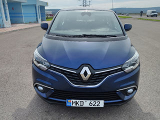 Renault Grand Scenic foto 3