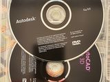 AutoCAD Map 3D 2012 DVD licențiat foto 2