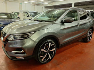 Nissan Qashqai foto 6