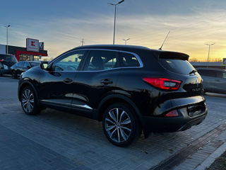 Renault Kadjar foto 4