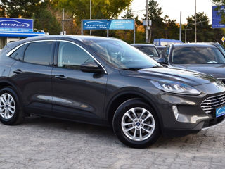 Ford Kuga foto 3