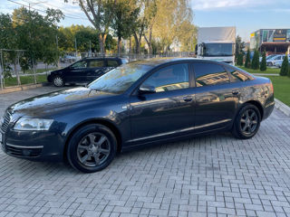 Audi A6 foto 2