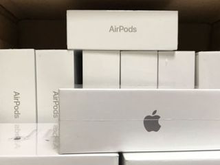 Apple AirPods!!! foto 1