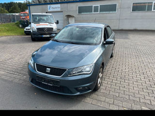 Seat Toledo