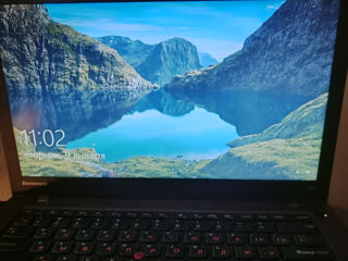 Lenovo T450 foto 3